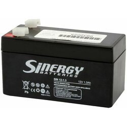 Sinergy Akumulator 12V/ 1.3Ah BATSIN12-1,3 Cene