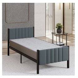Hanah home krevet lotus 100 x 200 Cene