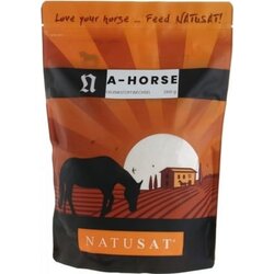 NATUSAT A-Horse Cene
