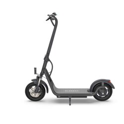 Element električni sklopivi romobil lowrider ultra 450W / 12 "gume / 48V/16 ah / domet do 75km (crna) Cene