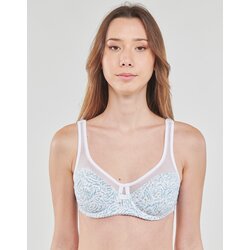 DIM GENEROUS COTON BIO Multicolour Cene