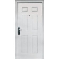  Nexsas Sigurnosna vrata STD-062/90 BELA DESNA 115430 Cene