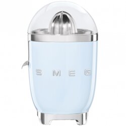 Smeg citruseta CJF01 - PASTELNO PLAVA Cijene