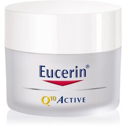 Eucerin Q10 active dnevna krema za suvu kožu 50ml Cene