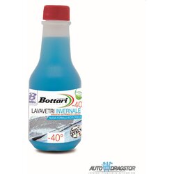 Bottari sredstvo za pranje šoferšajbne -40C 250ML Cene