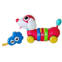 Infunbebe igracka moj ljubimac - pas 18+ ( LSC99 ) Cene