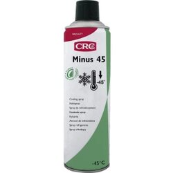 CRC sprej za zahlađivanje nezapaljivo minus 45 33164-AA 500 ml Cene