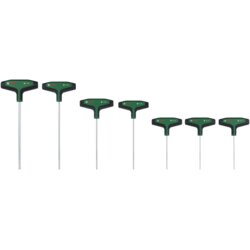 Bosch Set Torx odvrtača sa T-drškom 1600A039J2, 7 delova Cene