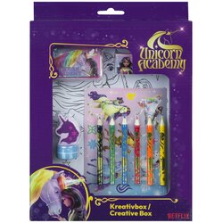 Undercover Unicorn Academy ustvarjalni komplet ACMY3974 Cene