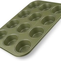 Green kalup za muffine Cene