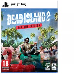 Deep Silver Dead Island 2 - Day One Edition (5) Cene
