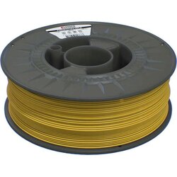 Formfutura Bulk PETG Yellow, 1.75 mm / 1000 g Cene