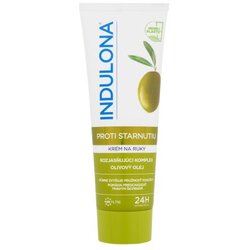 INDULONA Olive Hand Cream krema za ruke protiv starenja 75 ml unisex Cene