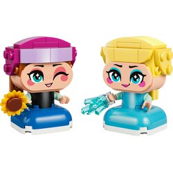 Lego Disney - Male Ana i Elza (43284) Cijene