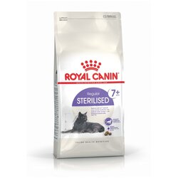 Royal Canin Size Royal Canin Cat Sterilised 7+ Cene