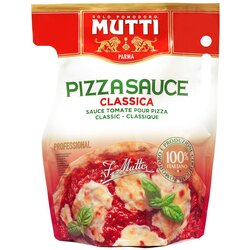 Mutti Koncentrovani pizza sos, 5kg Cene