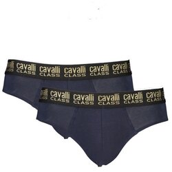 Cavalli Class Muške Plave Slip Gaćice Cijene