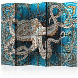 Artgeist Paravan Zen Octopus Ii, 5-Delni, Akustičen Cene