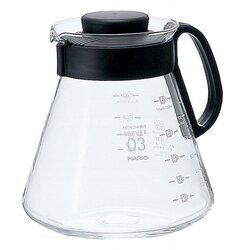 Hario Kavni strežnik Range Server V60-03 800ml, (5000531955) Cene