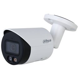 Dahua IPC-HFW2249S-S-IL-0280B 2MP Smart Bullet WizSense Network Camera Cene