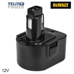 Telit Power 12V Dewalt 152250-27 2000mAh ( P-4048 ) Cene