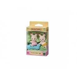 Twins Sylvanian twins coko zeke 2019 ( EC5420 ) Cene