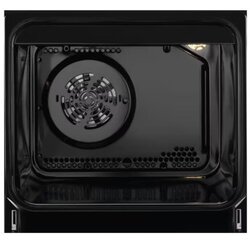 Electrolux Električni štednjak LKR562055X SteamBake Cijene