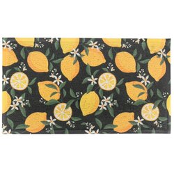 Artsy Doormats Predpražnik 40x70 cm Lemons – Cene
