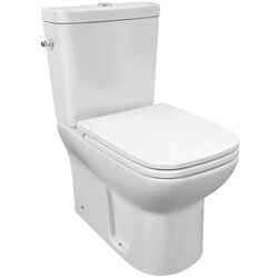 Vitra monoblok S20 sa duroplast WC daskom BTW Cene