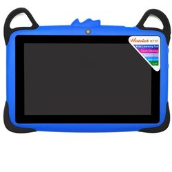 Wintouch tablet za decu k717 7 inca crni / futrola plava ( R2297 ) Cene