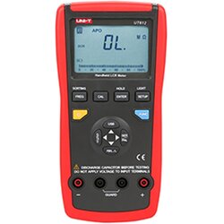 Uni-t digitalni multimeter UT612 Cene