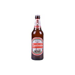 Apatinsko svetlo pivo 500ml staklo Cene