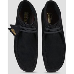 Clarks Originals Wallabee Boot 26155517 Cene