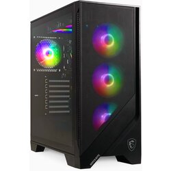HYPER BYTE Namizni računalnik ® Gaming PC - Ryzen 7 5700G , 32GB, 1TB SSD, Watercool, 4K & Raytracing | W11P | Namizni PC, (22145617) Cene