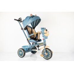  Wierbike Tricikl #016 blue Bck0965 Cene