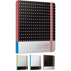 All COLORS ORGANIZER A5 Cene