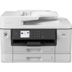 INKJET multifunkcijski printer BROTHER MFCJ3940DWYJ1 Cene