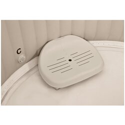 Intex Sedež za masažni bazen intex whirpool (47 x 36 x 22 cm, umetna masa, bela) Cene