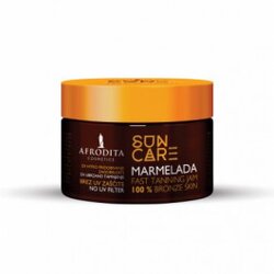 Afrodita Cosmetics sun care marmelada za ubrzano tamnjenje 200ml Cene