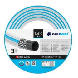Cellfast baštensko crijevo Basic 3/4 30m Cene