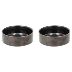  2-delni set skled fjord, 0,125l - kovinsko črna Cene