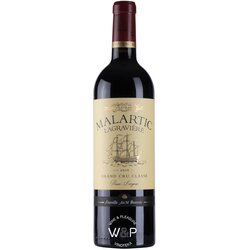 Chateau Malartic ch.malartic lagraviere pessac-leognan rouge Cene