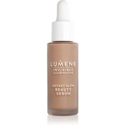 Lumene Invisible Illumination Instant Glow make-up ultra light nijansa 300 30 ml Cijene