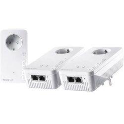 DEVOLO Magic 1 WiFi Network Kit Powerline WLAN mrežni komplet 1200 MBit/s Cene
