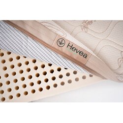 Hevea Natural Living Dušek STELLA 80x200 Cene