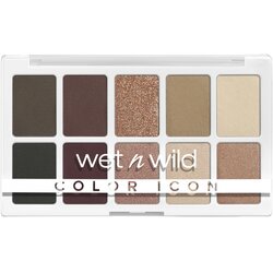 Wet_N_Wild Wet n Wild Paleta 10 senki za oči Nude Awakening Cene