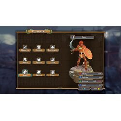 Soedesco PHARAONIC - DELUXE EDITION [DE VERSION] (XONE) Cene