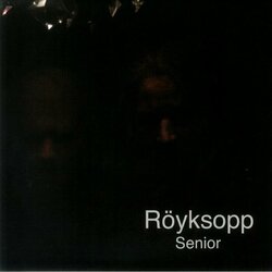 Royksopp Senior Cene
