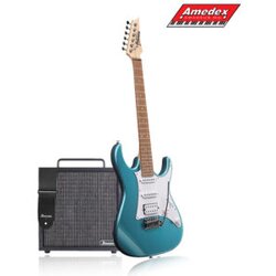 GITARA EL. IBANEZ GRX40 MLB SET Cijene