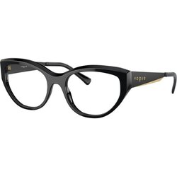 VOGUE Eyewear VO5560 W44 - L (53) Cene